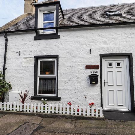 Griffin Cottage Nairn Exteriér fotografie